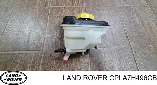 CPLA7H496CB Land Rover 