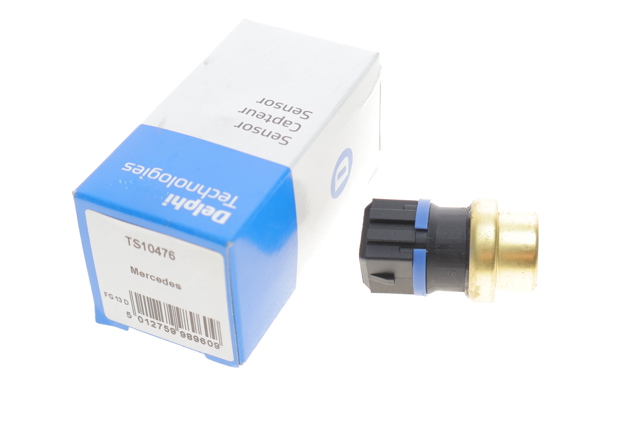 Датчик температури охолоджуючої рідини TS10476 Delphi
