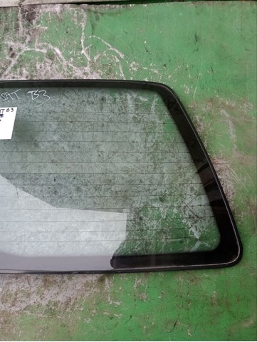 Скло кришки багажника XYG GS9537D23 ціна, від 66.46 USD