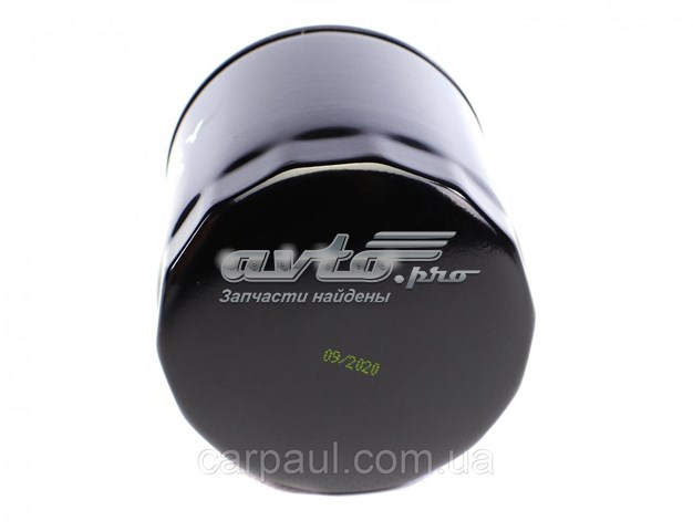 Масляний фільтр двигуна Solgy 101033 ціна, від 6.32 USD