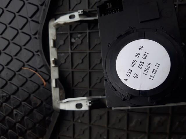 Купити A6399050000 Mercedes 