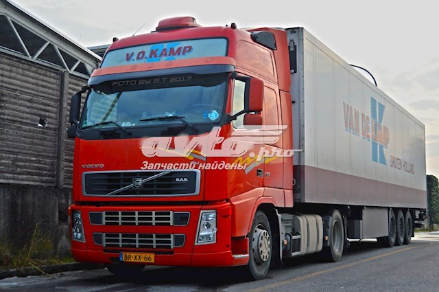 Купити 3175928 Volvo 