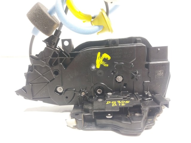 Купити 7445041 BMW Замок передньої лівої двері