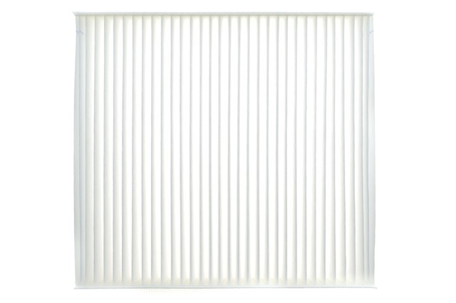 Фільтр повітряний обігрівача Alpha Filter AF5077 ціна, від 2.74 USD