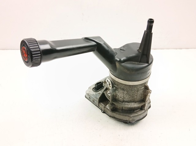 Насос ГПК Peugeot/Citroen 9673536580 ціна, від 83.33 USD