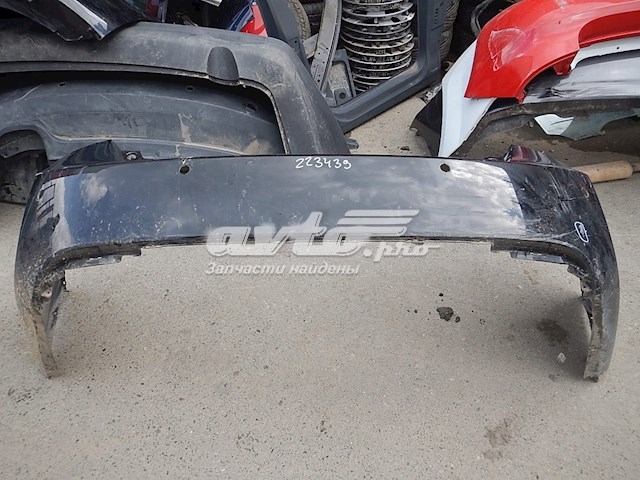 Купити 71501T2FA000 Honda Задній бампер