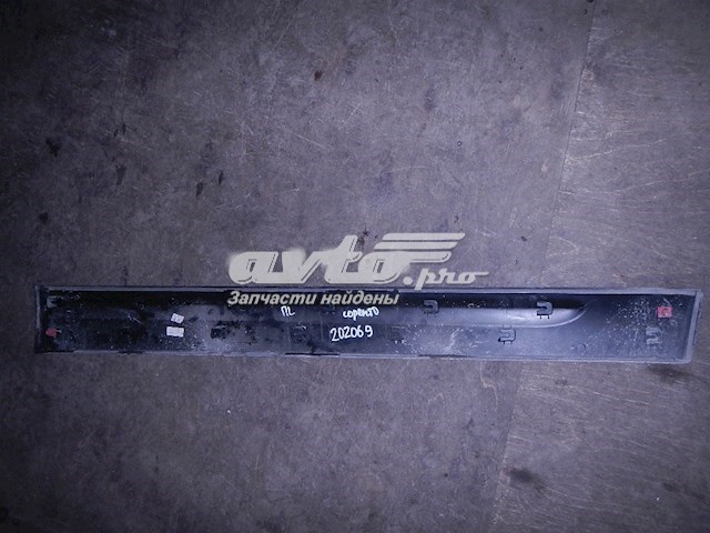 877232P000 Hyundai/Kia 