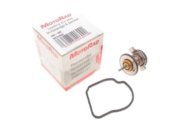 Кожух термостата Motorad 105192K ціна, від 14.11 USD