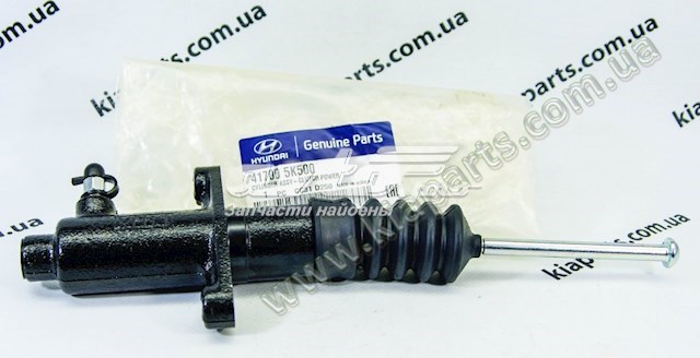  Hyundai/Kia 417005K500 ціна, від 25.08 USD