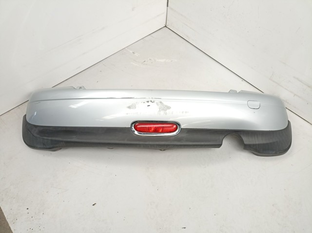 Кожух бампера заднього Amparts APMN0207 ціна, від 179.73 USD