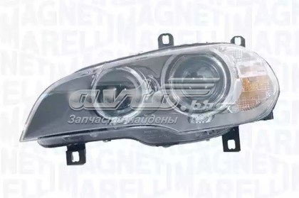 LPN342 Magneti Marelli Фари