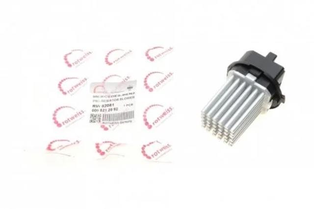 Купити RW82081 Rotweiss Їжак обігрівача