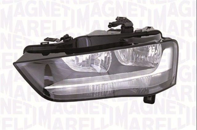 LPO131 Magneti Marelli Основна фара - вставка