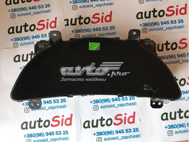 Приладова дошка-щиток приладів 8380033A40 Toyota