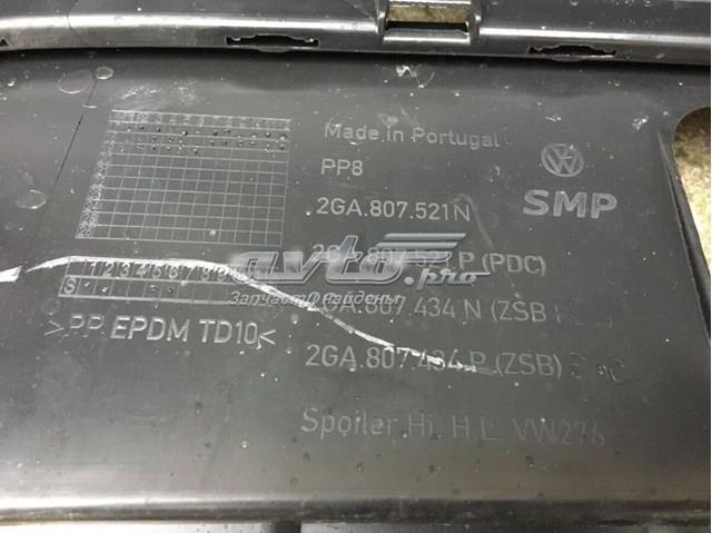 2GA807421 VAG 