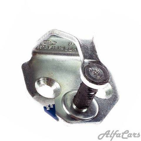Фіксатор (зацеп) замка дверей DP Group BP6961 ціна, від 3.28 USD