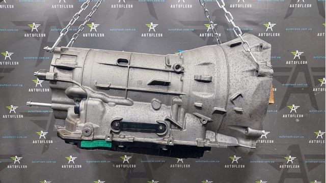Купити GA8HP70X BMW 