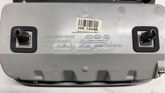  Hyundai/Kia 92800B2000