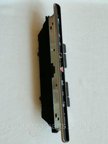 Купити A2979005711 Mercedes Блок кнопок центральної консолі