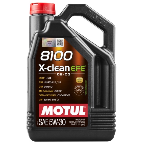 814051 Motul Масло двигуна