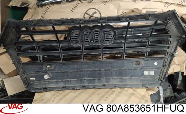 Облицювання радіатора VAG 80A853651HFUQ ціна, від 167.19 USD