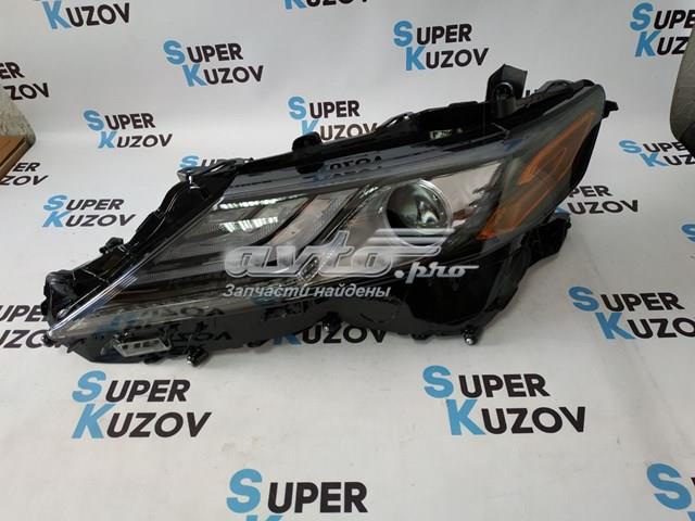 Фари TYC 209996A01N ціна, від 372.89 USD