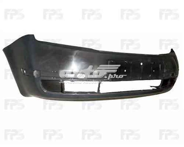 Бампер на авто FPS FP6402900 ціна, від 40.63 USD