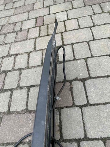 9179871 General Motors Водостік лобового скла, жабо