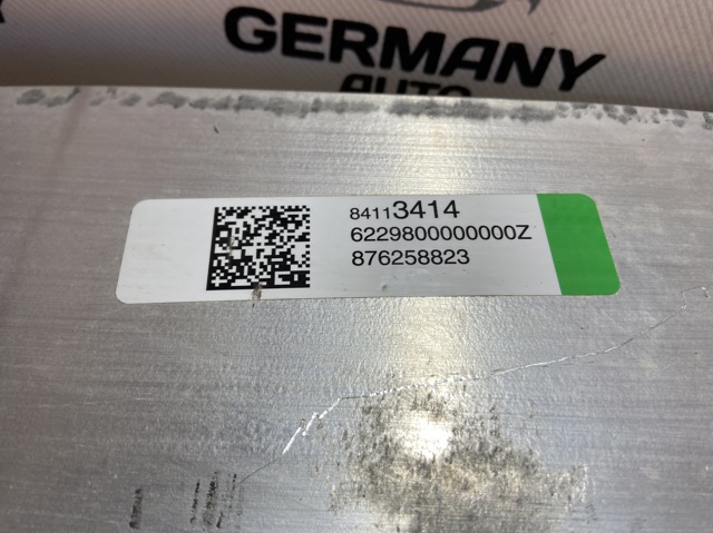 84113414 General Motors 