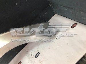 69D202 Polcar Крило переднє праве
