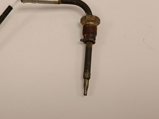 46350838 Fiat/Alfa/Lancia Датчик температури відпрацьованих газів (ВГ), перед фільтром сажі