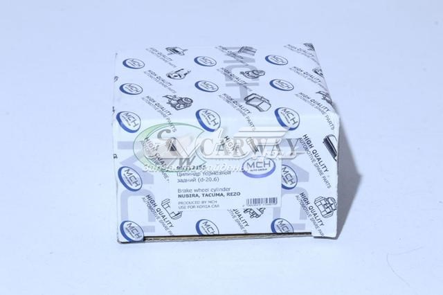 Робочий циліндр MCH 96312155 ціна, від 8.57 USD