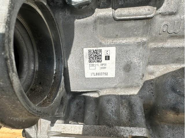 Купити 09P300035F VAG 