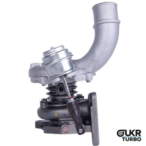 Купити 200101100072 SL Turbo Турбіна