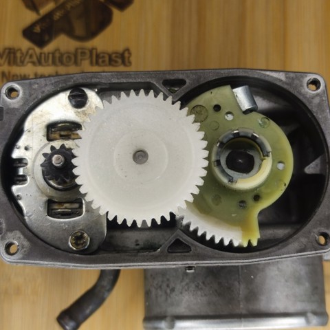 Купити RK80521031 Vitautoplast Ремкомплект дросельної заслінки