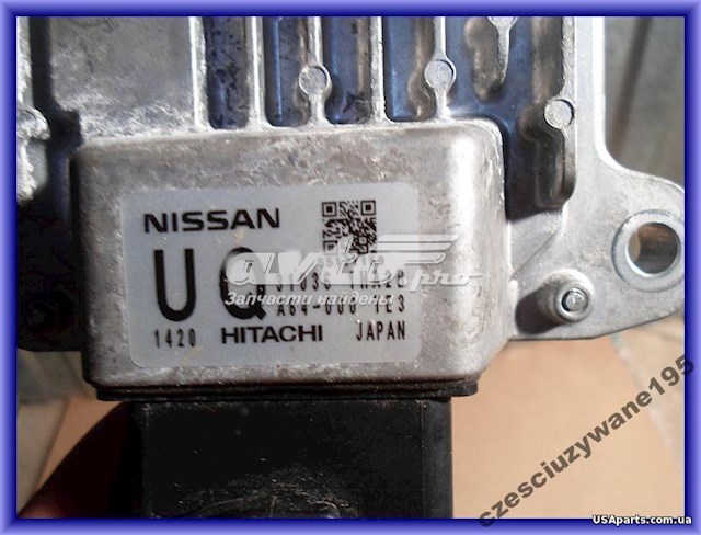 310361HA2B Nissan/Infiniti 
