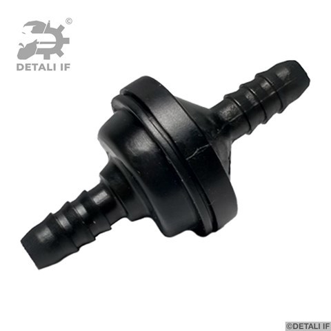 DF15416 Detali IF Механізм стежить підсилювача