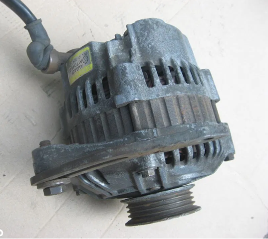 Генератор A001T02191 Mitsubishi