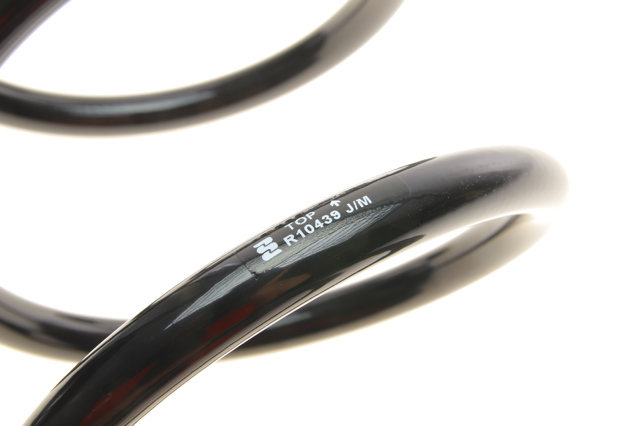 Пружина передня Eibach R10439 ціна, від 41.64 USD