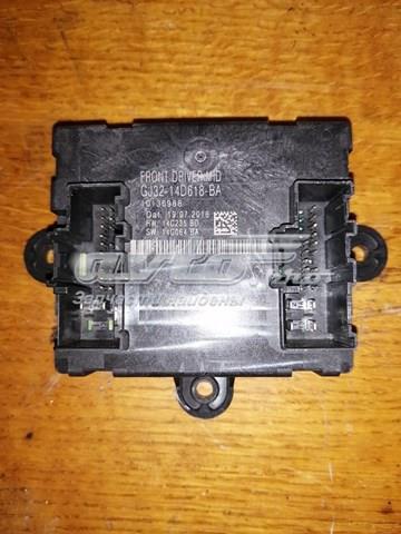 Купити GJ3214D618BA Land Rover 