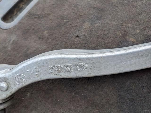  A2203331405 Mercedes