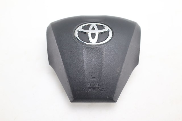 Подушка безпеки, водійська, AIRBAG Toyota Auris UKP (E15) (Тойота Ауріс)