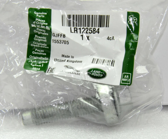  LR114980 Land Rover