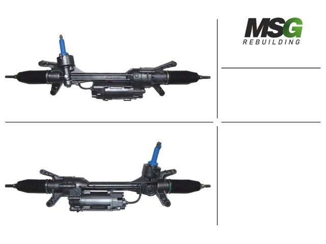  MSG ME416NLA0R ціна, від 1014.52 USD