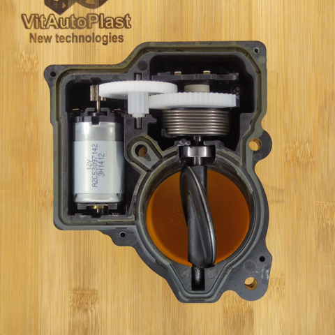 Ремкомплект дросельної заслінки Vitautoplast RK6418103