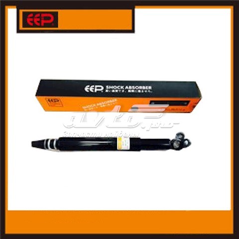 Амортизатор задній EEP 1014001676EEP ціна, від 22.76 USD