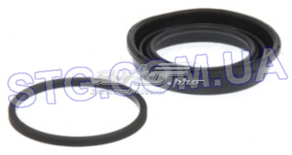  14358002 Centric Parts