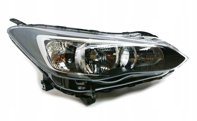 84001FL040 Subaru Основна фара - вставка
