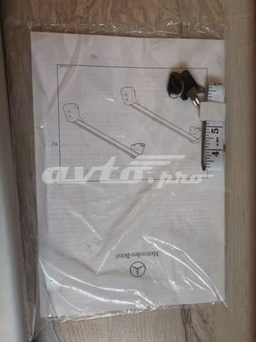  Mercedes A1678903000 ціна, від 602.77 USD