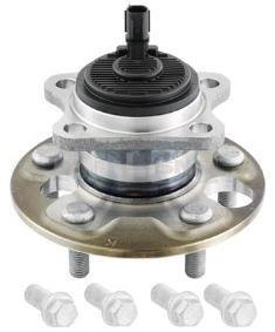 Купити R16974 NTN Підшипник ступиці колеса